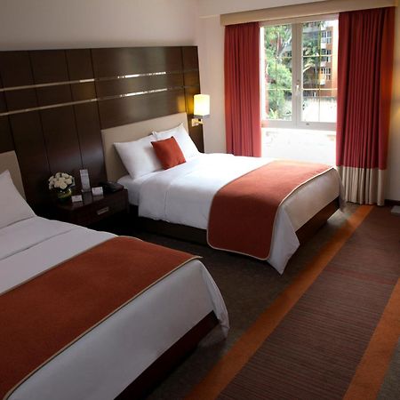 Hotel Altamira Village Caracas Dış mekan fotoğraf