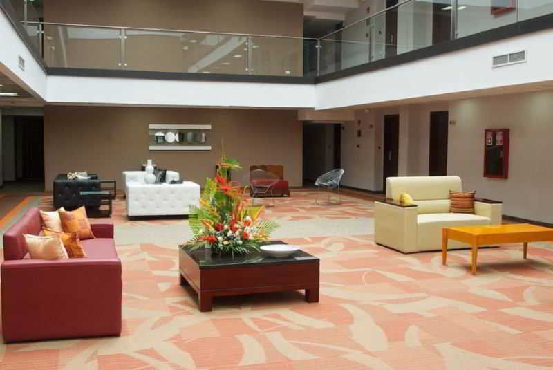 Hotel Altamira Village Caracas Dış mekan fotoğraf
