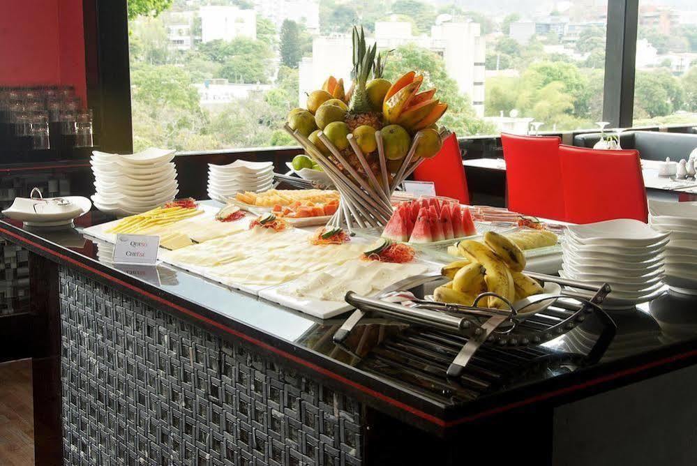 Hotel Altamira Village Caracas Dış mekan fotoğraf