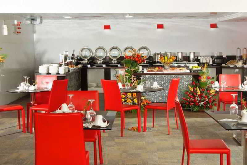 Hotel Altamira Village Caracas Dış mekan fotoğraf