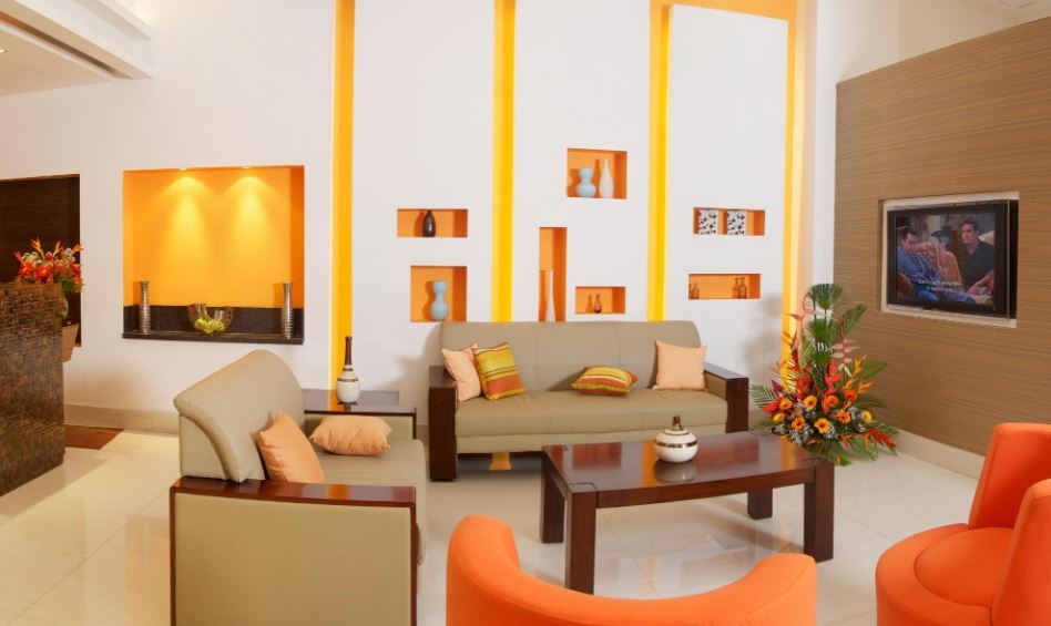 Hotel Altamira Village Caracas Dış mekan fotoğraf